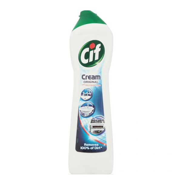 Cif Regular Cream 500ml