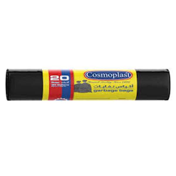 Cosmoplast Garbage Bags Gb6090