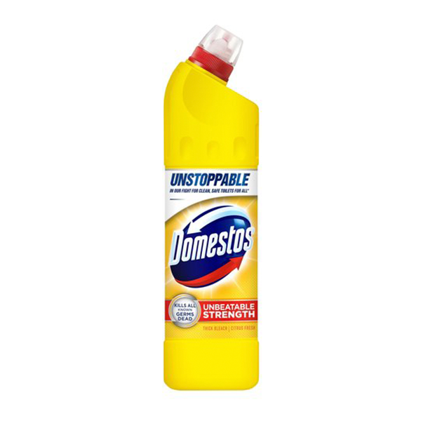Domestos Pine Fresh Bleach 750ml