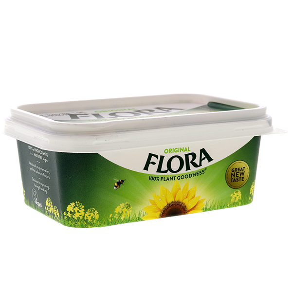 Flora Original Plant Goodness 250gm