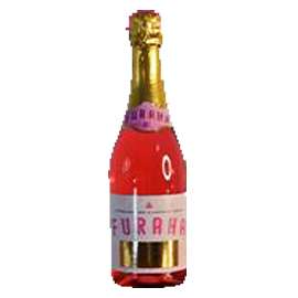 FURAHA NON ACOHOL SPARKLING DRINK 750ML