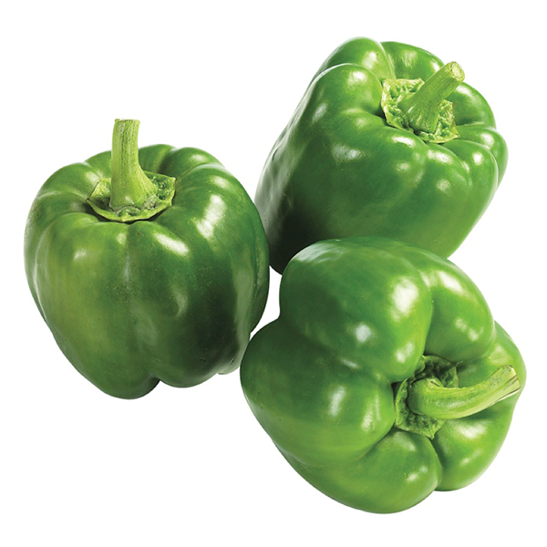 Green Pepper Per Kg