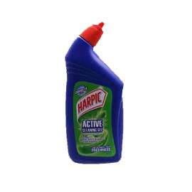 HARPIC A.CLEANING GEL 500 PINE