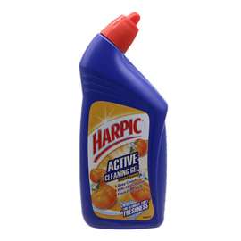 HARPIC ACTI FRE PEAC JASMIN 500ML