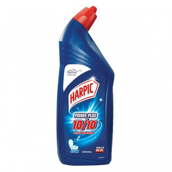 Harpic Liquid Power Plus 585ml