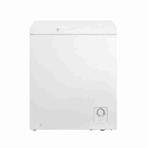 HISENSE CHEST FREEZER H120CF WHITE 97L