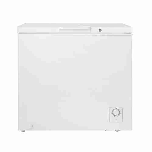 HISENSE CHEST FREEZER H320CF WHITE 249L