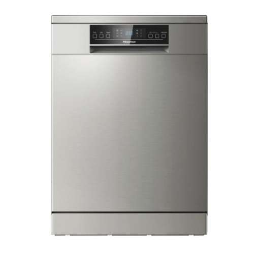 HISENSE DISHWASHER H14DSS STAINLESS STEEL 11L