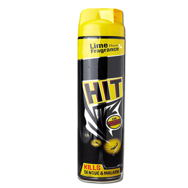 Hit Insect Spray 750 ml