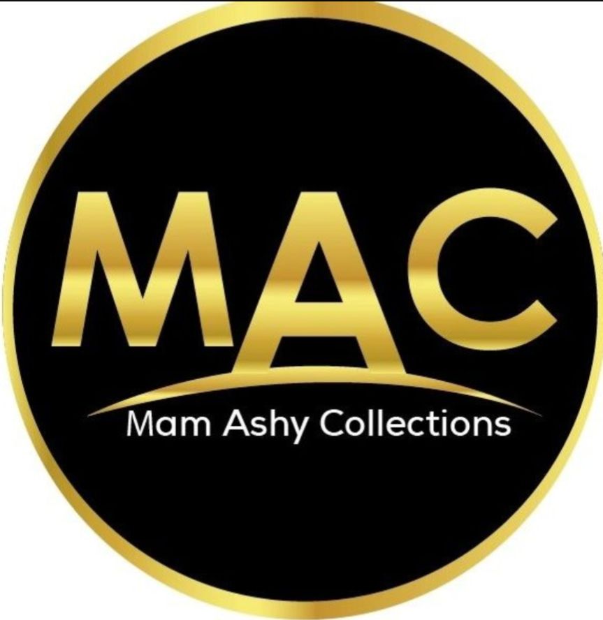 Mam Ashy Collection