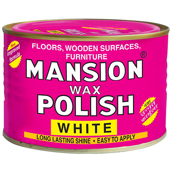 Mansion Wax Polish