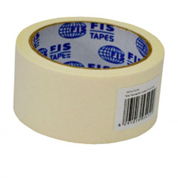 Masking Tape 2 Inch 25 Yards