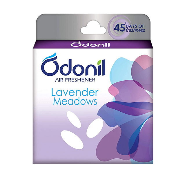 Odonil Air Freshener 75gm