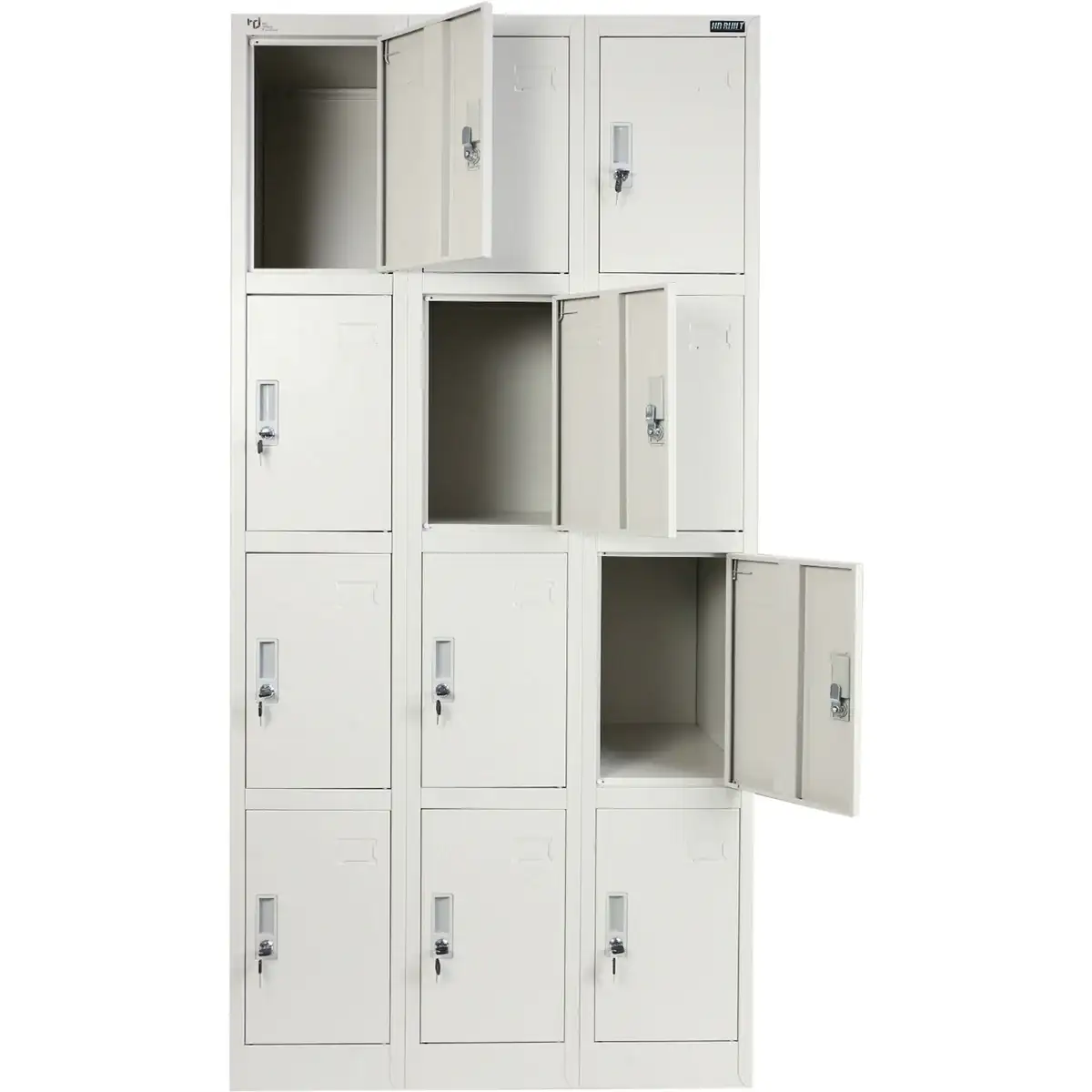 Office Locker L12