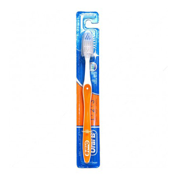 Oral B3 Effect Toothbrush 40 Med Om132