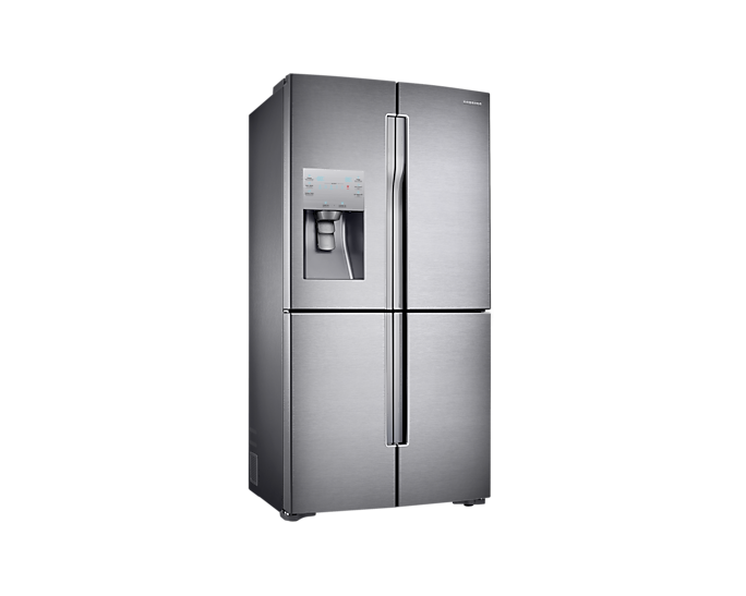 SAMSUNG FRIDGE RF56N9040SL