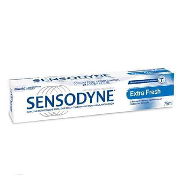 Sensodyne Extra Fresh 75ml