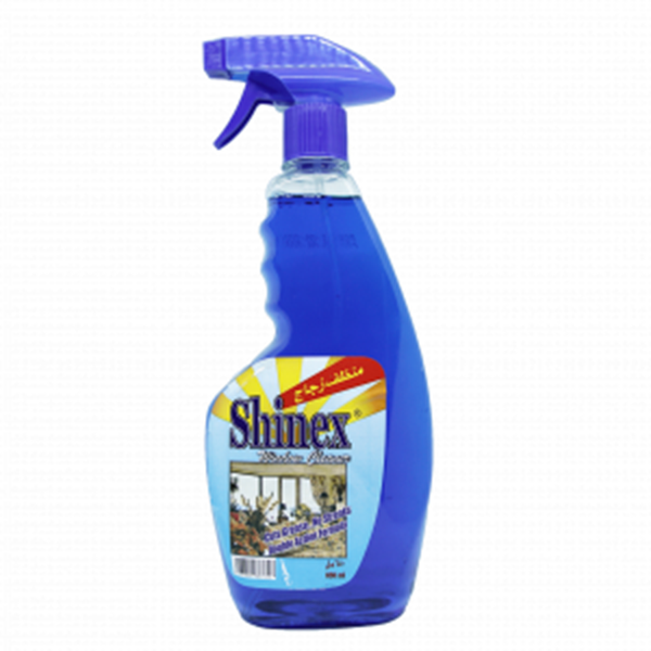 Shinex Window Cleaner 650ml