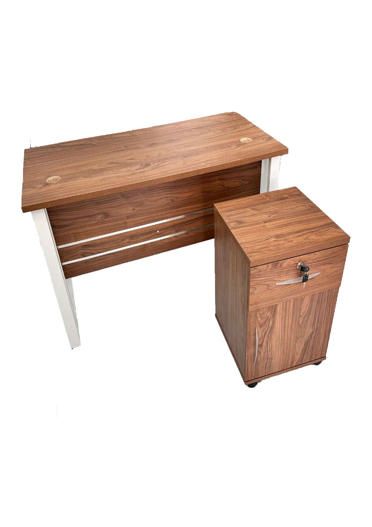 Simple Computer Table 22CP-029 (140cm)