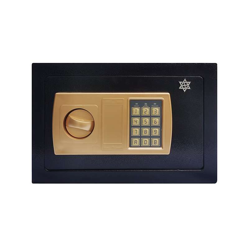 SJ-SC02-Digital Safe