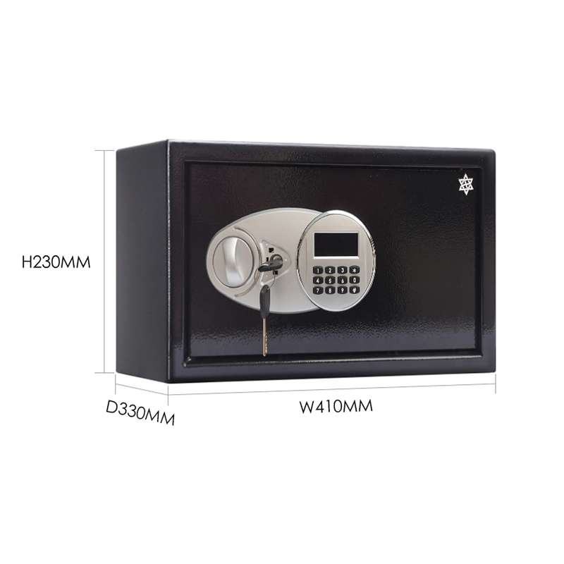 SJ-SC05-Digital Safe