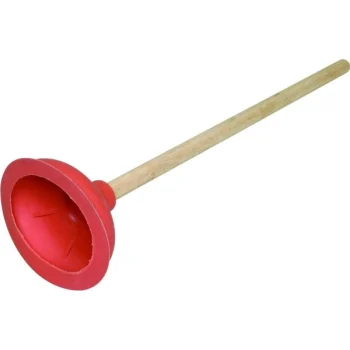TBP Jumbo Plunger 909