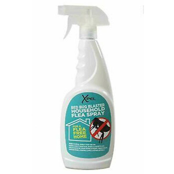 X-Pel Insect Spray 300ml